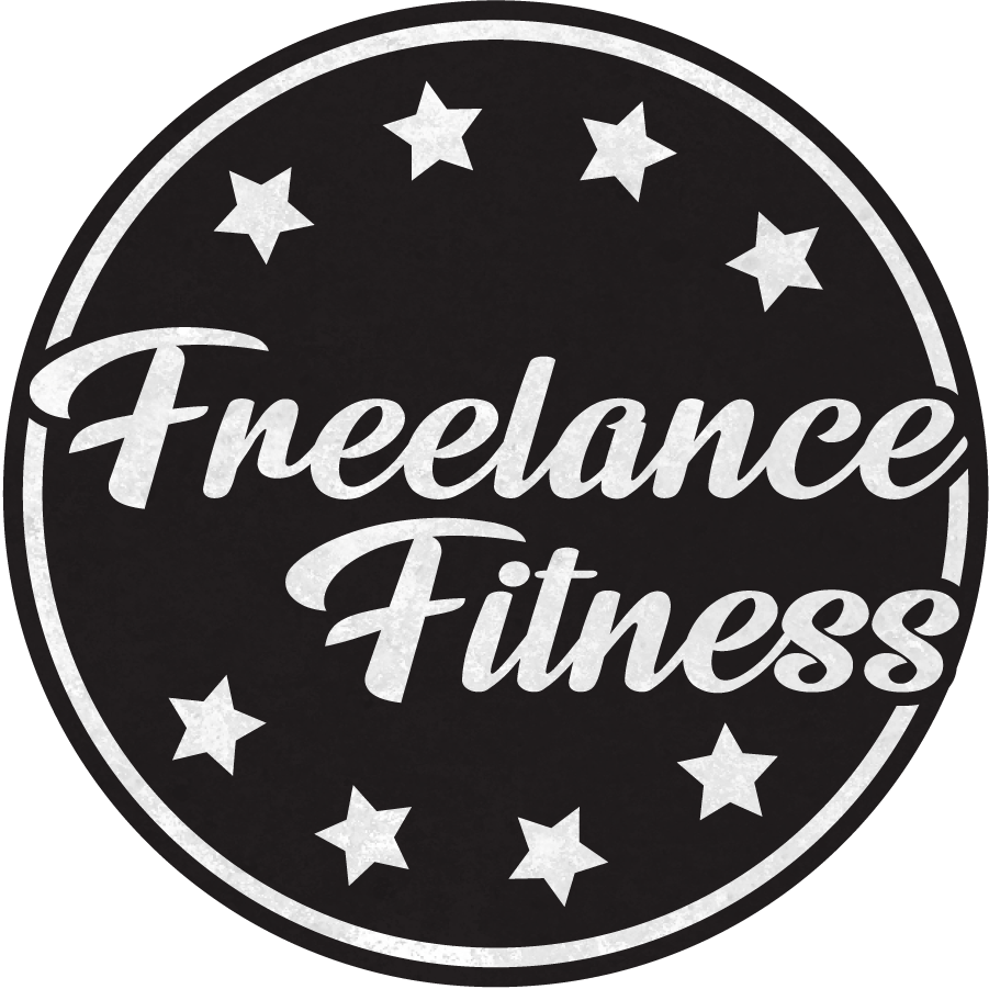 Freelance Fitness logo