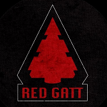 RED GATT logo