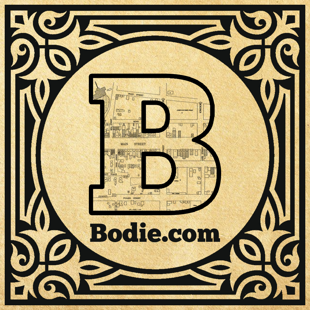 Bodie logo