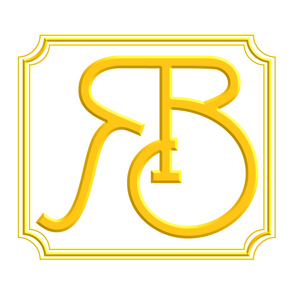 RidgedaleBrand logo