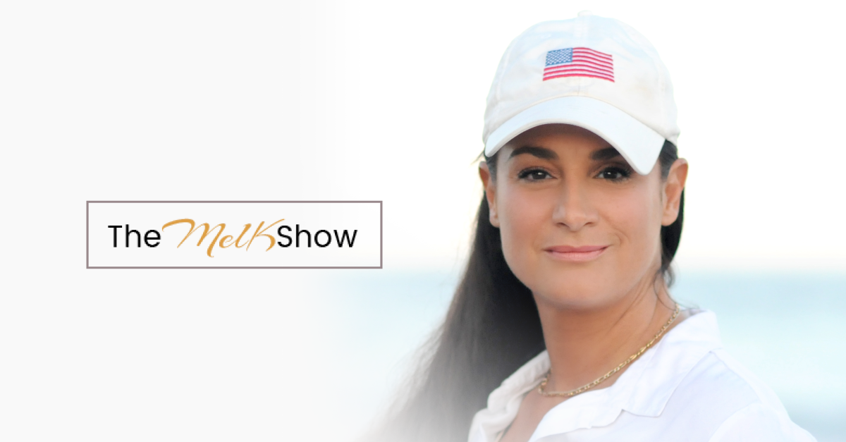 The Mel K Show