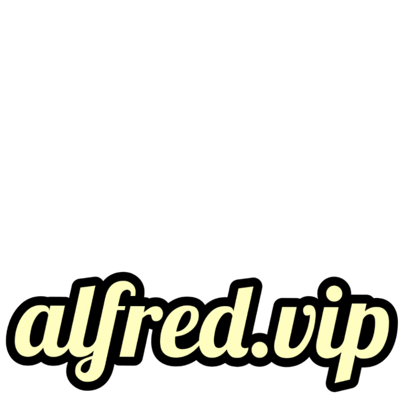Alfred Online