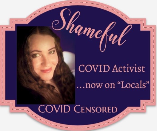 COVID Activist