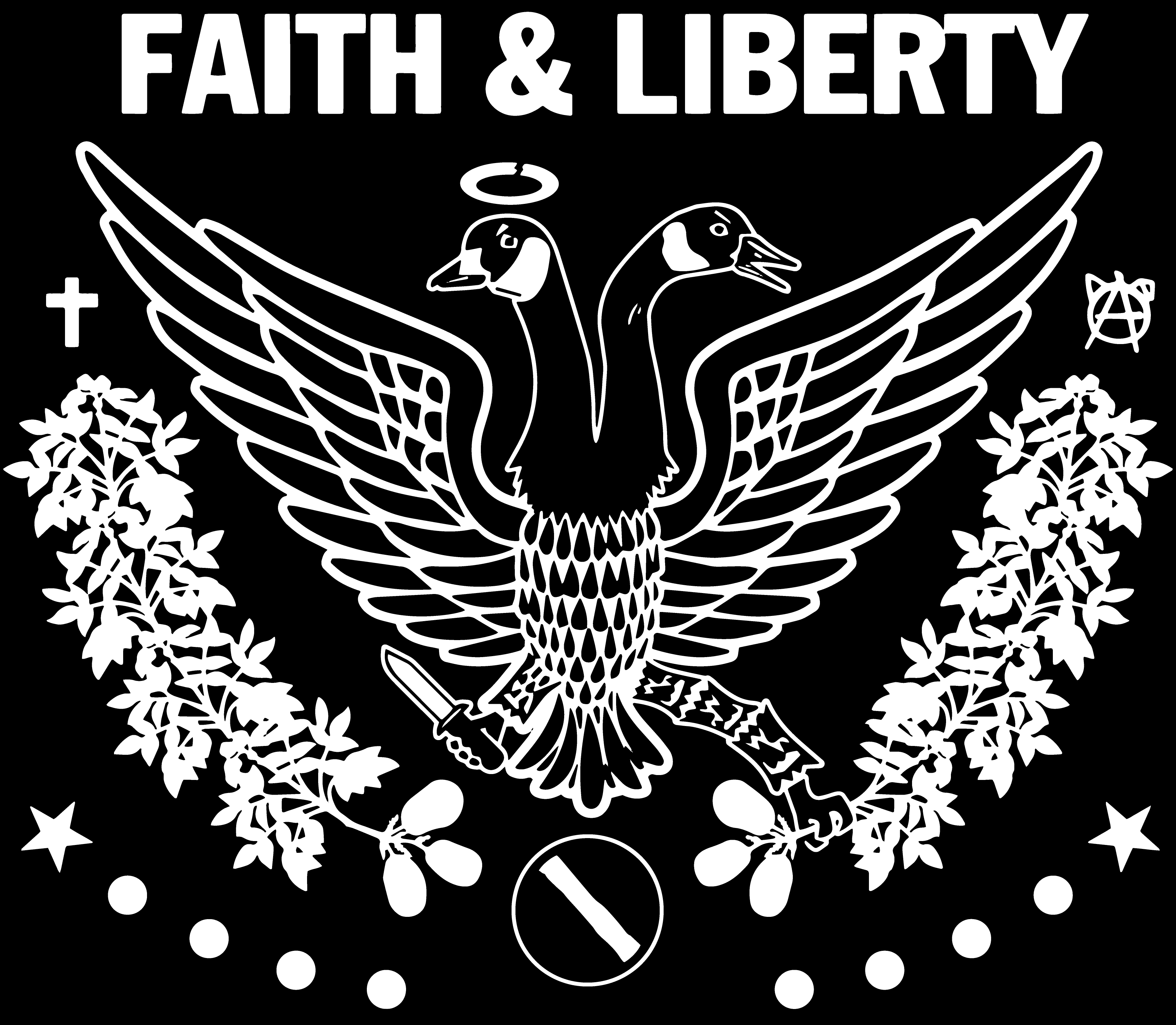 Shared post Faith & Liberty 55 Keep Your Rifle By Your Side