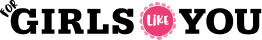For Girls Like You logo