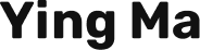 The Ying Ma logo