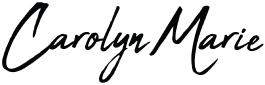 Carolyn Marie Music logo