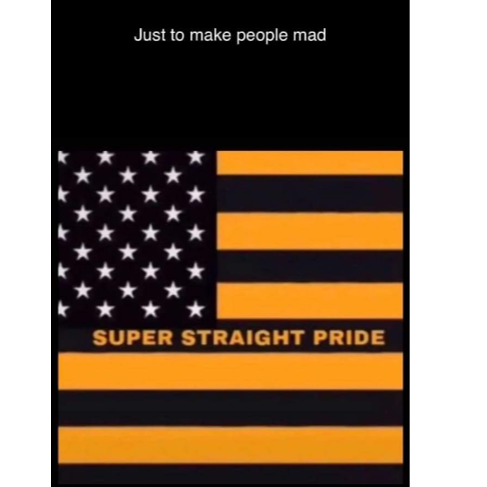 RedBlooded American patriot