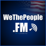 WeThePeople.FM logo