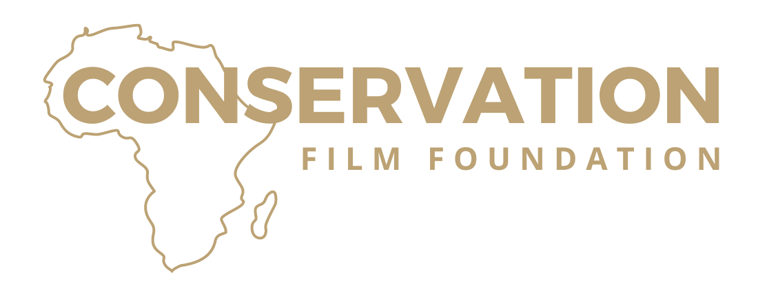 CONSERVATION FILM FOUNDATION logo