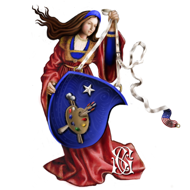 The Classic Art of Heraldry