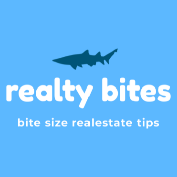 Realty BITES logo