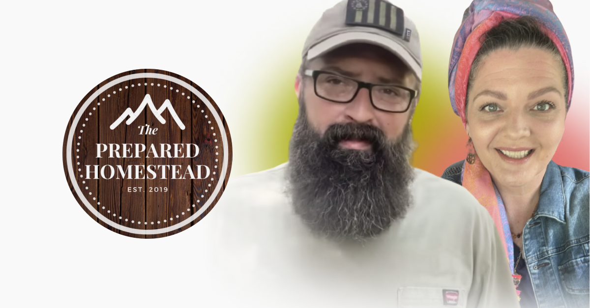 Prepared Homestead Tribe Community