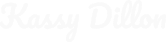 Kassy Dillon logo