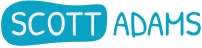 Coffee With Scott Adams logo