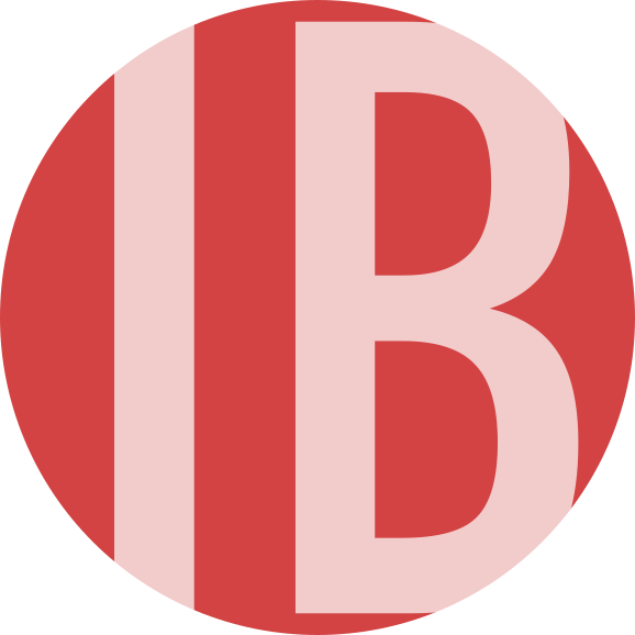 Bernie Frisch logo