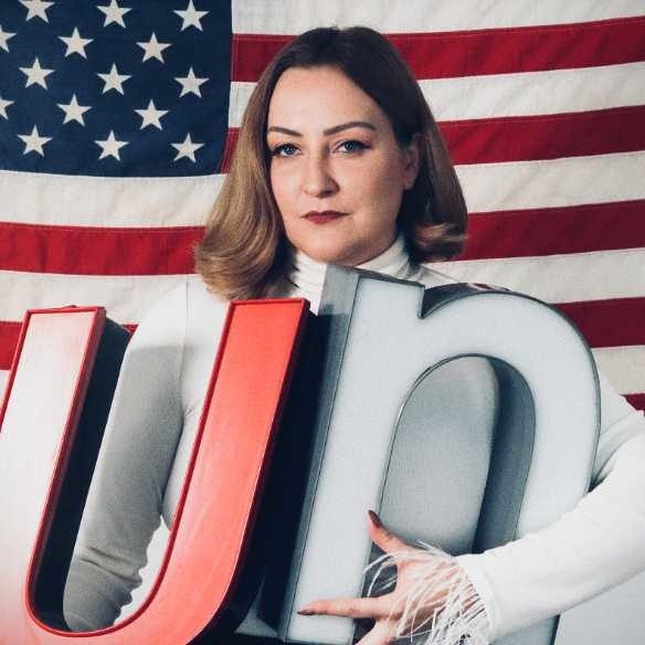 Shared post MONTHLY SUPPORTER Q&A with Brandi Kruse!