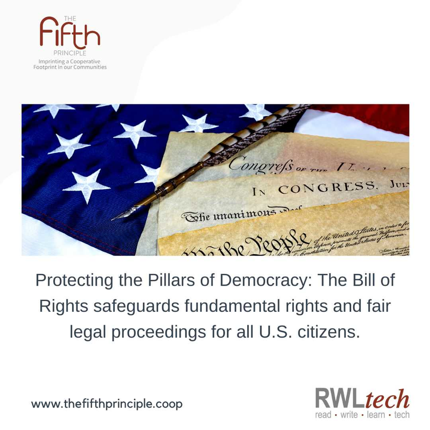 Shared post Preserving Liberty The Essential Rights of the United