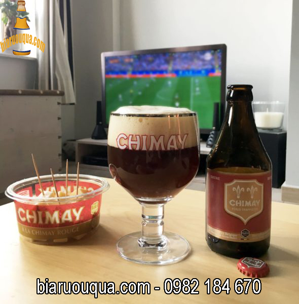 Up date giá ngày hôm nay
📣 COMBO #BIA_CHIMAY SỐ 1 TẠI #BIARUOUQUA
💰 BẠN SẼ CÓ ...