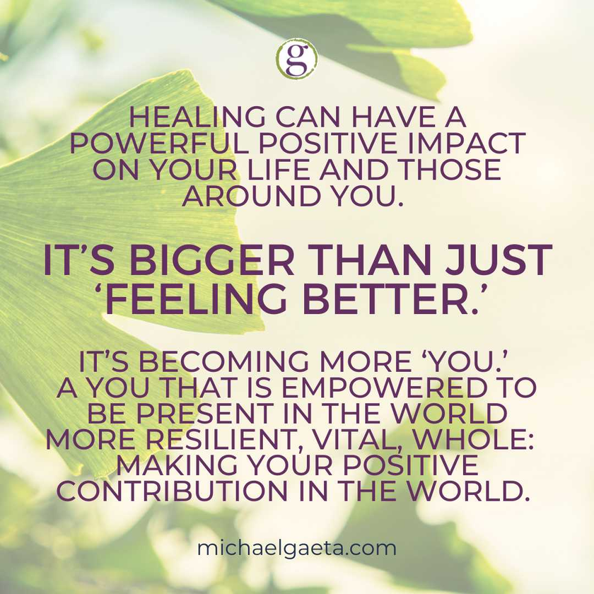 Shared Post Dr Michael Gaeta Shared Post Dr Michael Gaeta