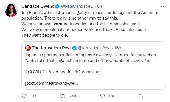 Shared Post In The Grand Scheme Of Things Biden Is Just A 