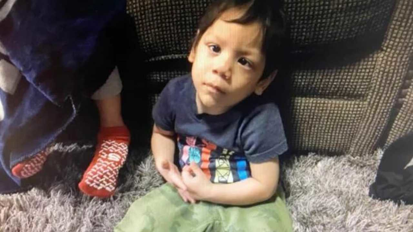 Noel Rodriguez-Alvarez. (Source: Everman Emergency Services via Facebook)