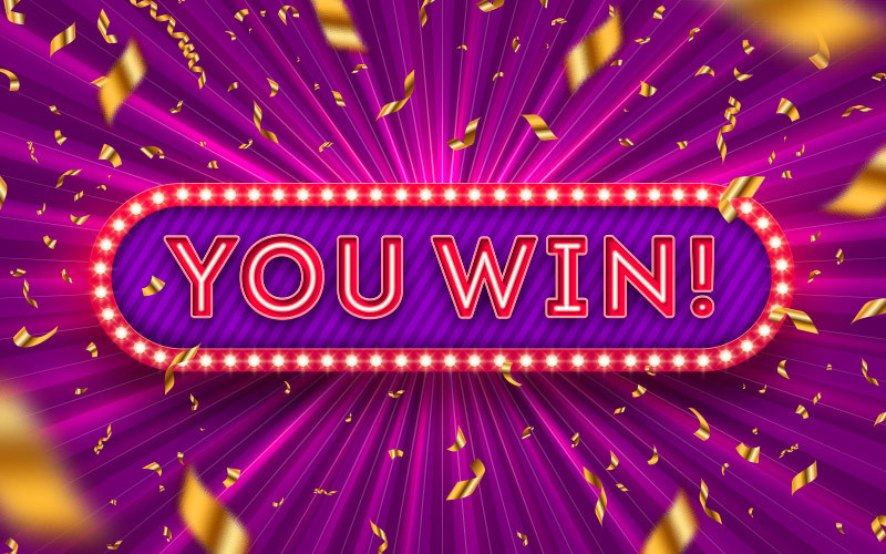 Shared post Week 1 Pick'em Winner