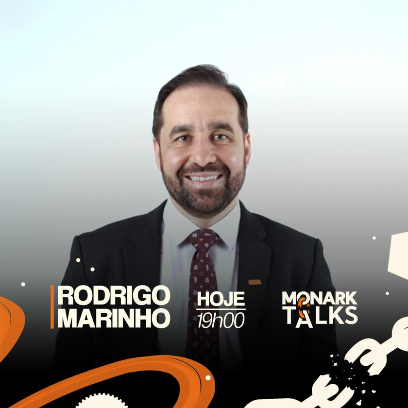 Shared post Mandem perguntas, serão lidas no fim do episódio