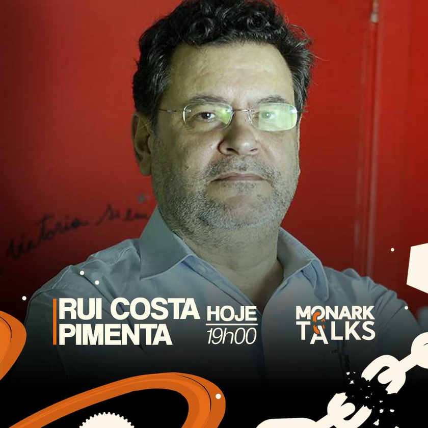 Shared post Mandem perguntas, serão lidas no fim do episódio