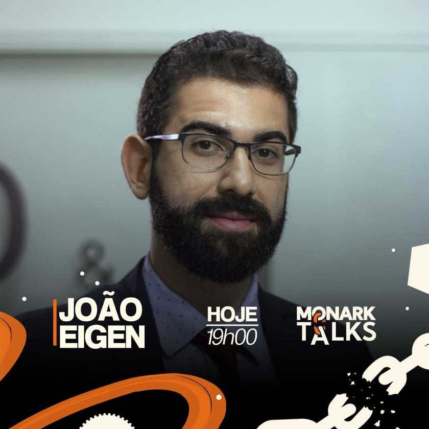 Shared post Mandem perguntas, serão lidas no fim do episódio