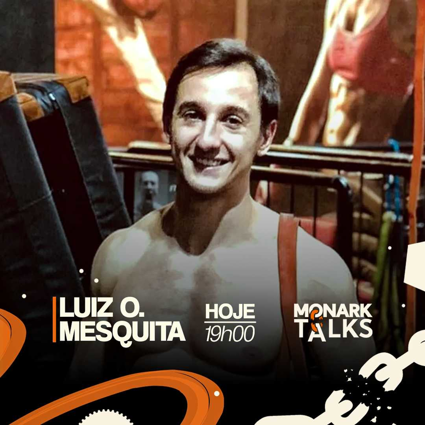 Shared post Mandem perguntas, serão lidas no fim do ep