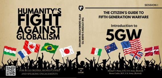 Many people do not fully realize this, so I must say it explicitly: