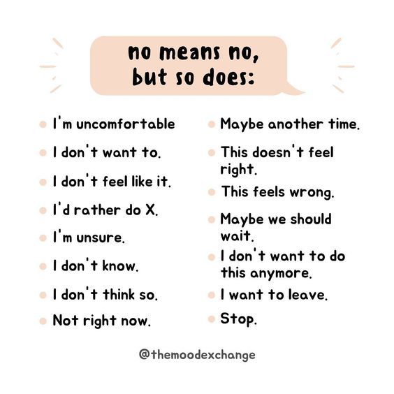 Shared Post What Constitutes Consent 