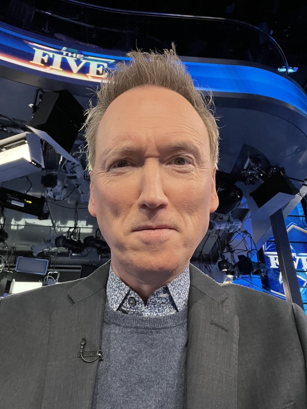 Shared Post Anatomy Of A Gutfeld Segment