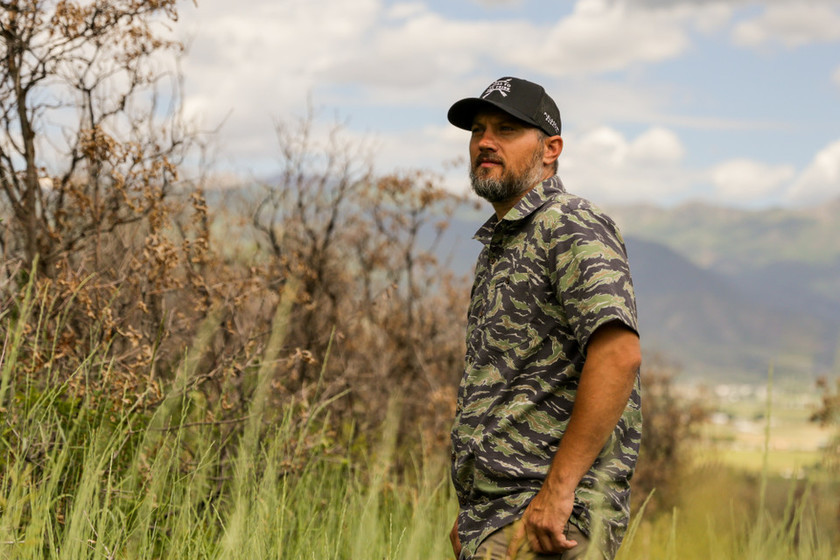 Shared post New Fieldcraft Apparel!