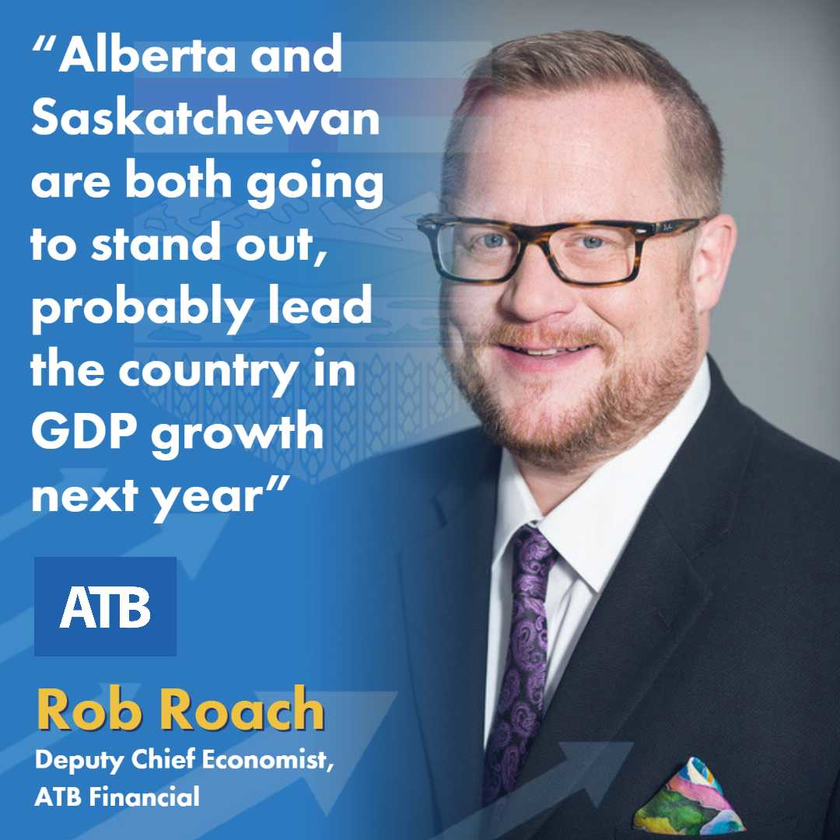 Shared post - Growth and Opportunity