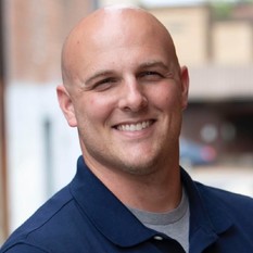 Drew Hinton, PhD, CSP, CHMM, EMT