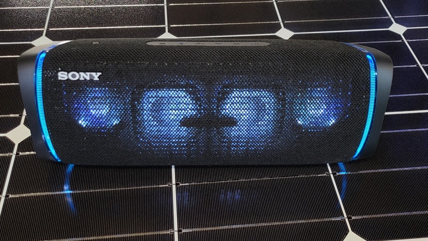 Sony XB-43