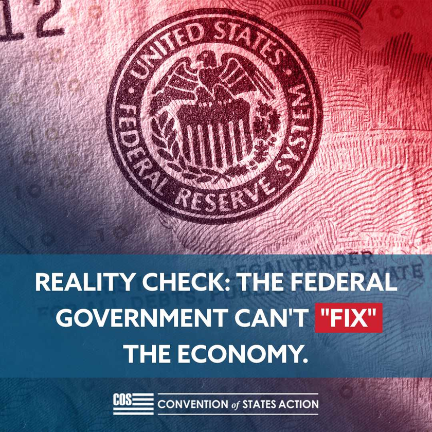 Shared Post A Free market Economy Works Best When The