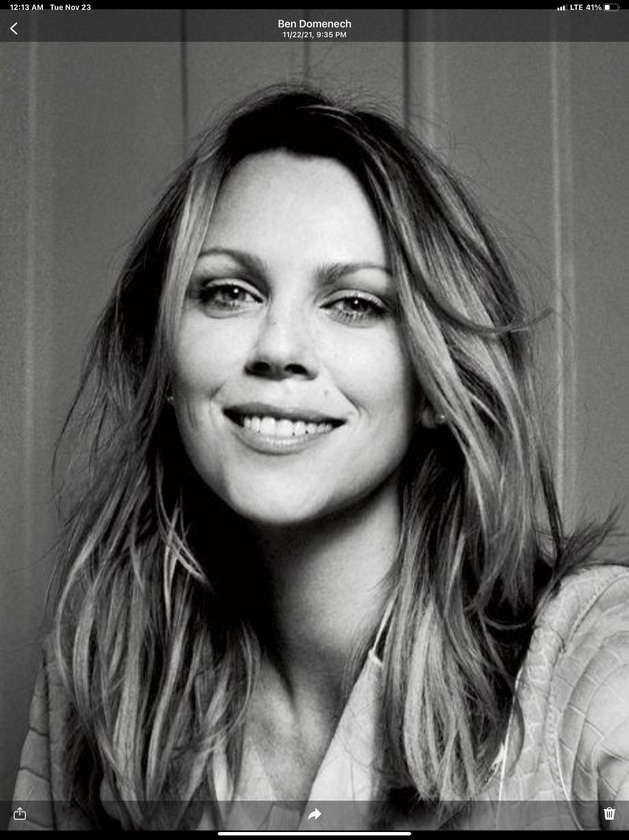 Shared post - Happy Birthday, Lara!