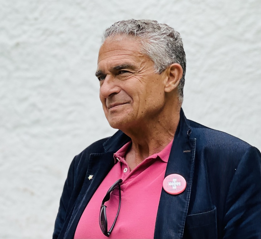 Shared post Dr. med. Manuel Albert