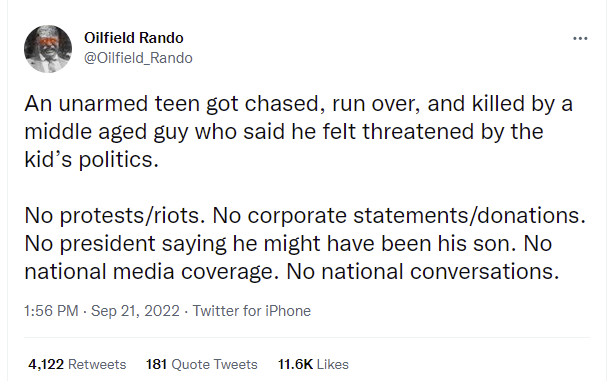 Shared Post No Wonder We Lost Trust In The Expert Class