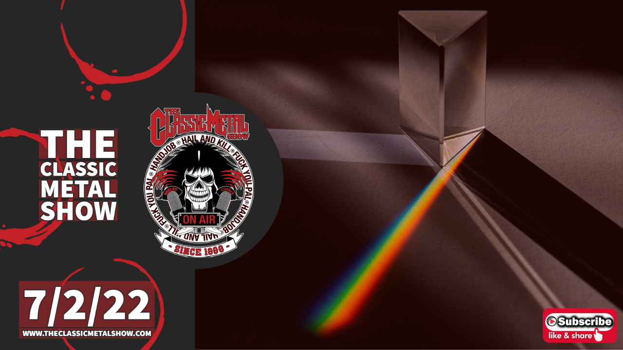 Shared post CMS Wrapped Up Like A Douche In Pink Floyd’s 1/2