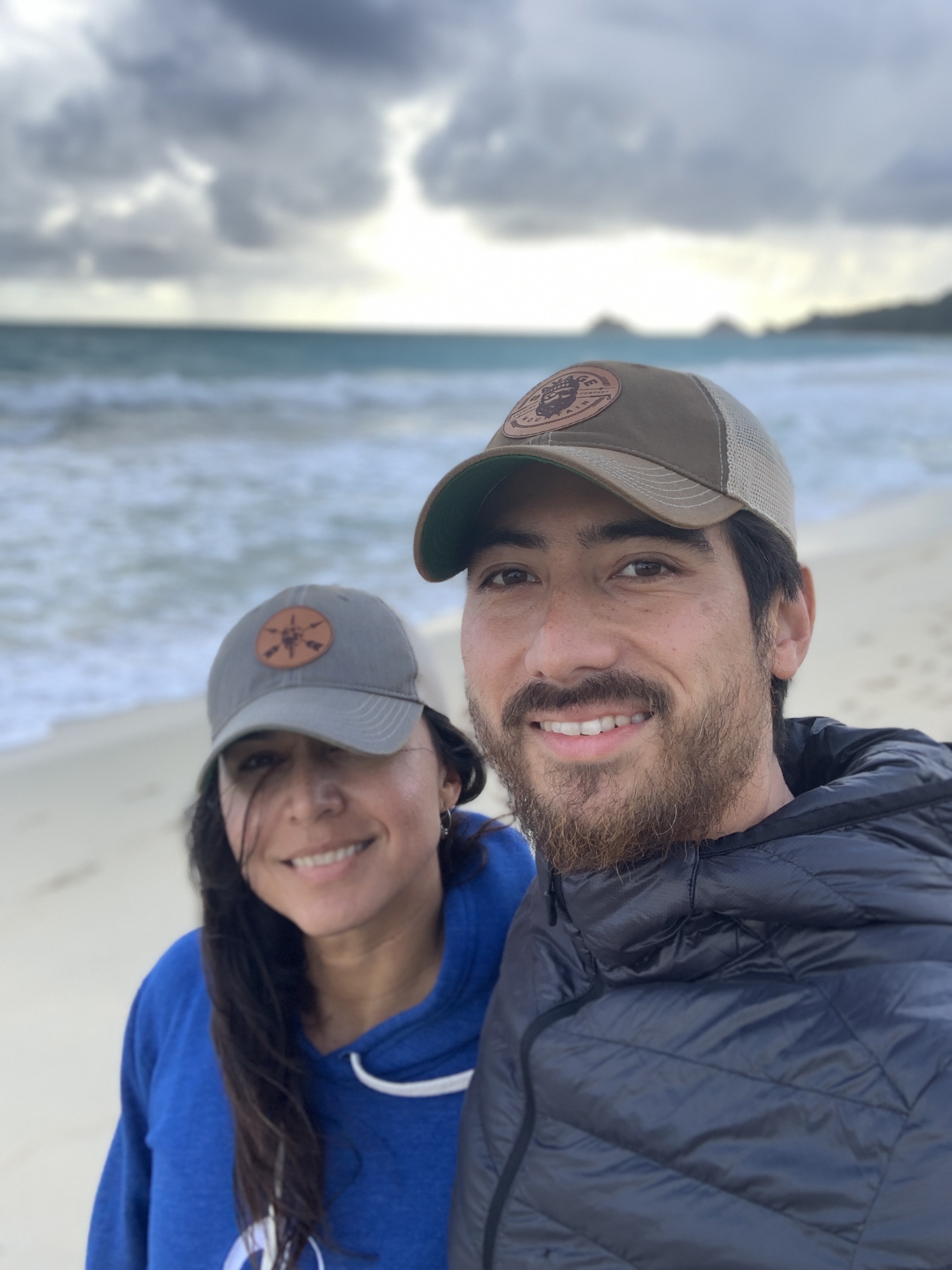 Shared Post Aloha And Welcome