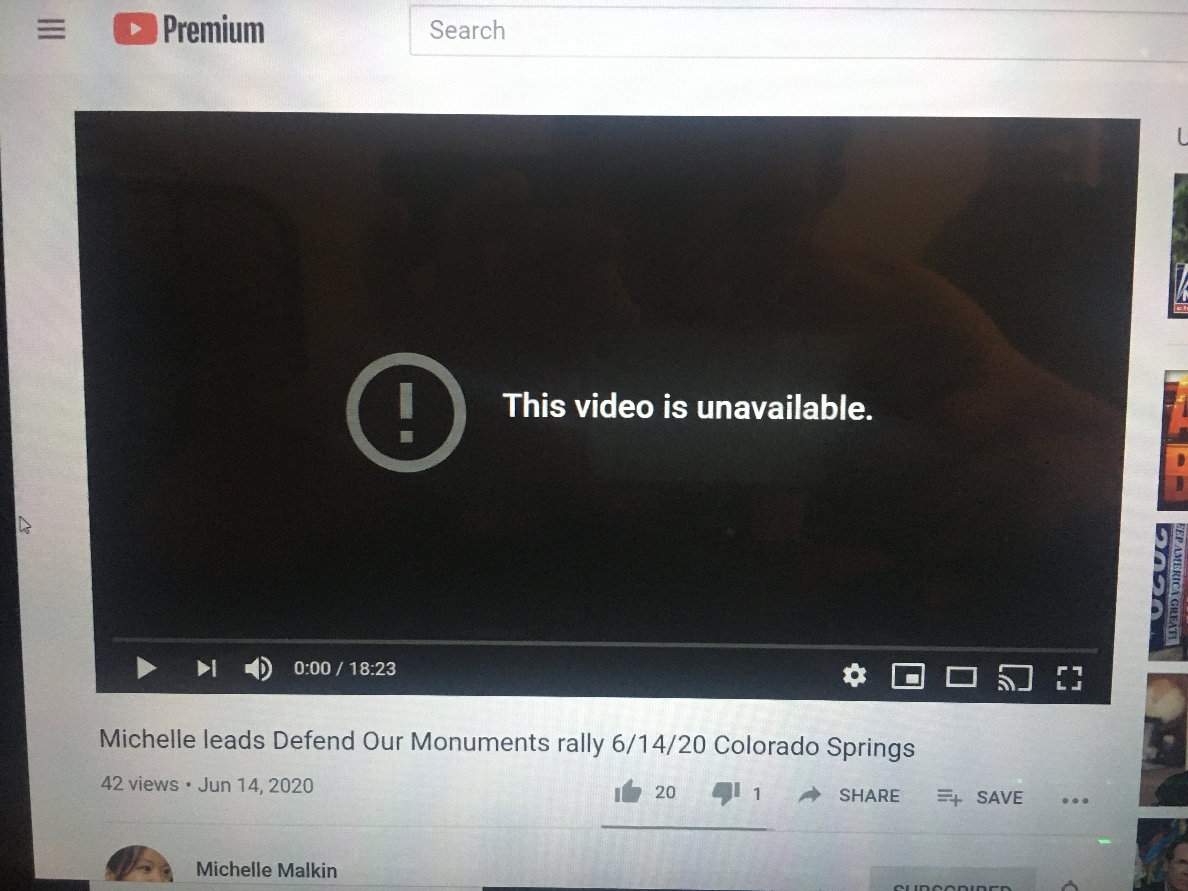 post photo preview