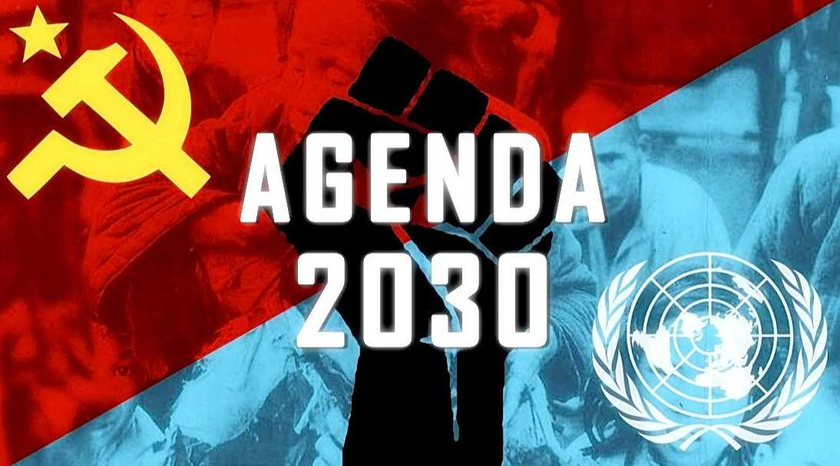 Shared Post Agenda 21 Becomes Agenda 2030 Explained In A Nutshell By