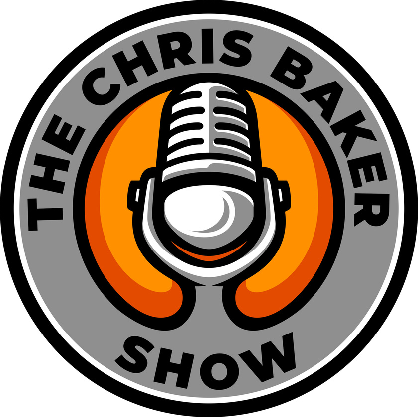 Shared post The Chris Baker Show