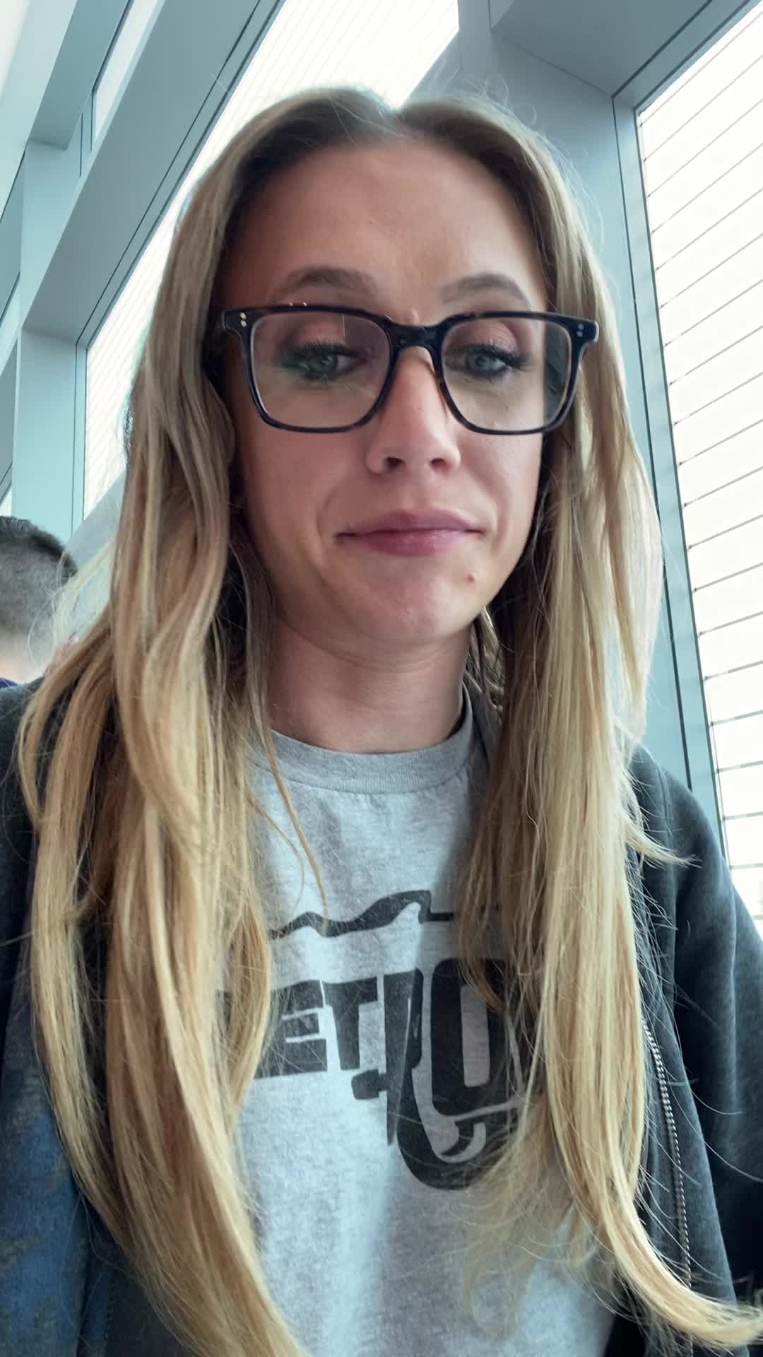 Shared post Dear TSA Why?