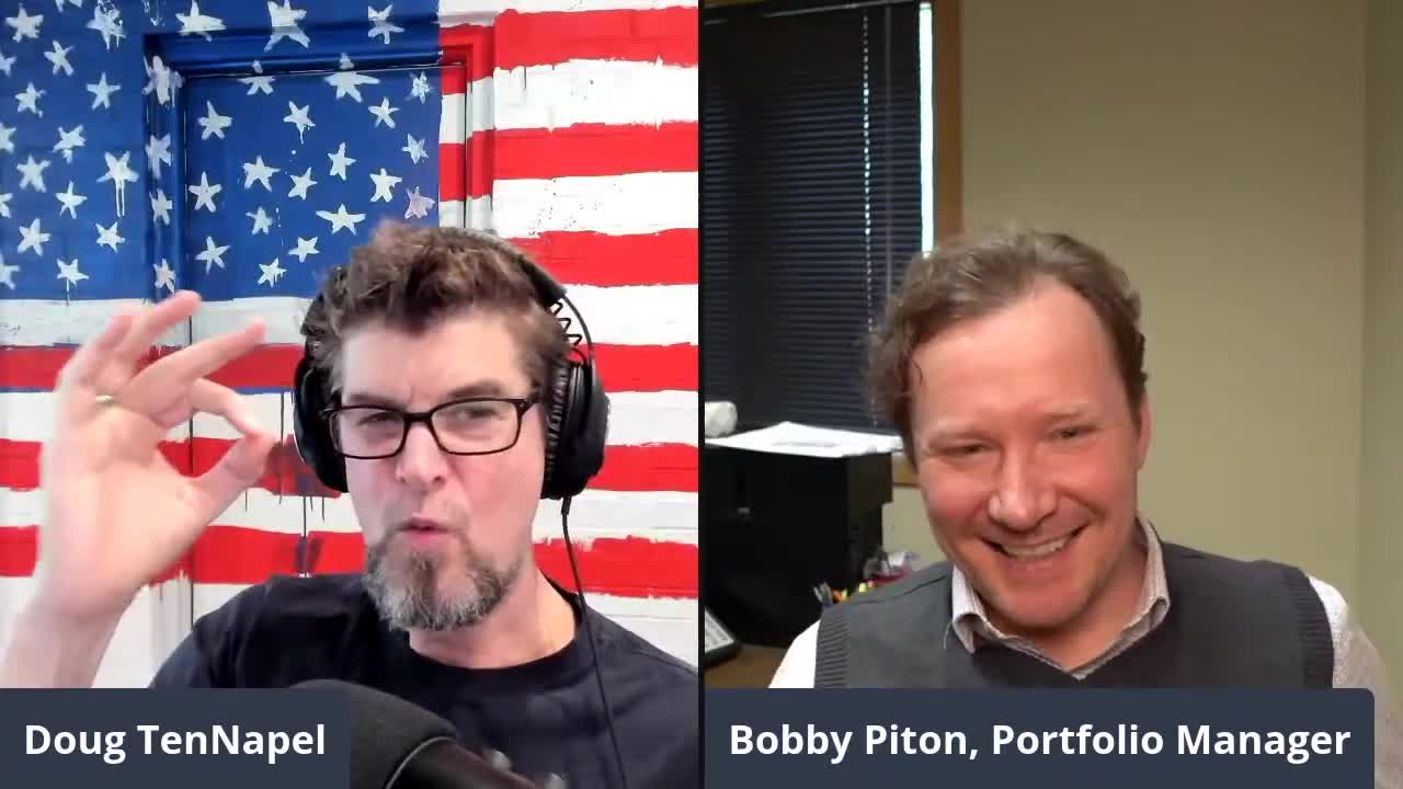 Shared post Bobby Piton Interview part 6